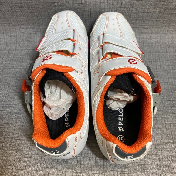 Peloton Cycling Shoes - Picture 3 of 12